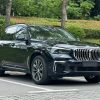 BMW X5 2022 facelift xDrive 30Li M Sport Package, Сентябрь 2022 г., пробег 56000 км. (Б/у) Полный — изображение 2