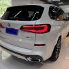 BMW X5 2022 facelift xDrive 40Li M Sport Package, Сентябрь 2022 г., пробег 63000 км. (Б/у) Полный — изображение 2