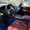 BMW X5 2022 facelift xDrive 30Li M Sport Package, Июль 2022 г., пробег 107000 км. (Б/у) Полный — изображение 2
