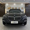 BMW X5 2022 facelift xDrive 40Li M Sport Package, Август 2022 г., пробег 36000 км. (Б/у) Полный — изображение 2