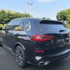 2022 BMW X5 xDrive 30Li Exclusive M Sport Package, Август 2022 г., пробег 48000 км. (Б/у) Полный — изображение 2