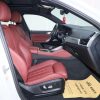 2021 BMW X6 xDrive30i M Sport Package, Октябрь 2020 г., пробег 56100 км. (Б/у) Полный — изображение 2