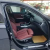 2022 BMW 3 Series 325Li M Sport Package, Июль 2022 г., пробег 47700 км. (Б/у) Задний — изображение 2