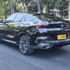 2021 BMW X6 xDrive40i M Sport Package, Август 2021 г., пробег 51000 км. (Б/у) Полный — изображение 2