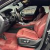 2022 BMW X6 xDrive30i M Sport Package, Январь 2022 г., пробег 53000 км. (Б/у) Полный — изображение 2