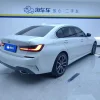 2022 BMW 3 Series 325Li M Sport Package, Январь 2022 г., пробег 53700 км. (Б/у) Задний — изображение 2