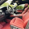 2022 BMW X6 xDrive40i Exclusive M Sport Package, Март 2022 г., пробег 50000 км. (Б/у) Полный — изображение 2