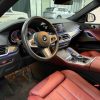 2020 BMW X6 xDrive40i M Sport Package, Август 2021 г., пробег 42000 км. (Б/у) Полный — изображение 2