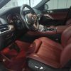 2021 BMW X6 xDrive30i M Sport Package, Июнь 2022 г., пробег 43000 км. (Б/у) Полный — изображение 2