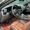 2021 BMW X6 xDrive30i M Sport Package, Декабрь 2020 г., пробег 110000 км. (Б/у) Полный — изображение 2