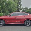 2021 BMW X6 xDrive30i M Sport Package, Ноябрь 2020 г., пробег 27000 км. (Б/у) Полный — изображение 2