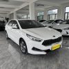 Kia K3 2019 1.5L CVT Smart Connected Edition, Октябрь 2020 г., пробег 40000 км. (Б/у) Передний — изображение 2