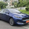 Kia K3 2021 1.5L IVT Luxury Edition, Ноябрь 2021 г., пробег 70000 км. (Б/у) Передний — изображение 2