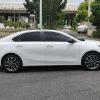 Kia K3 2021 facelift 1.5L CVT Fashion Edition, Сентябрь 2021 г., пробег 36000 км. (Б/у) Передний — изображение 2