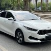 Kia K3 2019 1.5L CVT Smart Connected Edition, Сентябрь 2020 г., пробег 70900 км. (Б/у) Передний — изображение 2