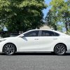Kia K3 2021 1.5L IVT Luxury Edition, Февраль 2021 г., пробег 50000 км. (Б/у) Передний — изображение 2