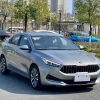 Kia K3 2019 1.5L CVT Luxury Edition, Июнь 2021 г., пробег 76000 км. (Б/у) Передний — изображение 2