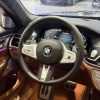 BMW 7 Series 2019 M760Li xDrive V12 Sport Package, Март 2021 г., пробег 60000 км. (Б/у) Задний — изображение 2