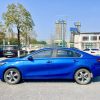 Kia K3 2019 1.5L CVT Smart Connected Edition, Июнь 2022 г., пробег 89000 км. (Б/у) Передний — изображение 2