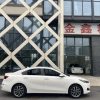 Kia K3 2020 1.5L CVT Fashion Edition, Март 2021 г., пробег 62700 км. (Б/у) Передний — изображение 2