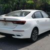 Kia K3 2021 facelift 1.5L CVT Youth Edition, Январь 2022 г., пробег 41000 км. (Б/у) Передний — изображение 2
