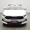 Kia K3 2021 facelift 1.5L CVT Fashion Edition, Декабрь 2021 г., пробег 17000 км. (Б/у) Передний — изображение 2