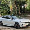 Kia K5 2020 380T GT-Line Flagship Edition, Ноябрь 2020 г., пробег 80000 км. (Б/у) Передний — изображение 2