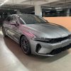 Kia K5 2021 380T GT-Line Flagship Edition, Июнь 2022 г., пробег 50000 км. (Б/у) Передний — изображение 2