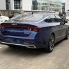 Kia K5 2021 270T CVVD New Edition, Февраль 2022 г., пробег 55000 км. (Б/у) Передний — изображение 2