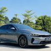Kia K5 2021 380T GT-Line New Edition, Сентябрь 2021 г., пробег 46300 км. (Б/у) Передний — изображение 2