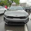 Kia K5 2020 270T CVVD Luxury Edition, Июль 2021 г., пробег 81000 км. (Б/у) Передний — изображение 2