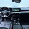 Kia K5 2021 380T GT-Line Flagship Edition, Сентябрь 2022 г., пробег 17500 км. (Б/у) Передний — изображение 2