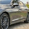 Kia K5 2020 380T GT-Line Flagship Edition, Февраль 2021 г., пробег 50000 км. (Б/у) Передний — изображение 2