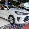 Huanchi 2020 facelift 1.4L automatic comfort sunroof version, Март 2022 г., пробег 37000 км. (Б/у) Передний — изображение 2