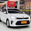 Huanchi 2020 facelift 1.4L automatic comfort sunroof version, Май 2021 г., пробег 36000 км. (Б/у) Передний — изображение 2