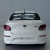 Huanchi 2020 facelift 1.4L automatic comfort sunroof version, Декабрь 2020 г., пробег 21000 км. (Б/у) Передний — изображение 2