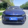 Kia K5 2020 270T CVVD Luxury Technology Edition, Апрель 2021 г., пробег 54500 км. (Б/у) Передний — изображение 2