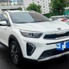 2021 Yipao 1.4L Automatic Fun Edition, Ноябрь 2020 г., пробег 28000 км. (Б/у) Передний — изображение 2