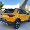2021 Yipao 1.4L Automatic Fun Sports Edition, Январь 2021 г., пробег 6900 км. (Б/у) Передний — изображение 2