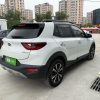 2021 Yipao 1.4L Automatic Fun Sports Edition, Ноябрь 2020 г., пробег 34000 км. (Б/у) Передний — изображение 2