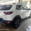 2021 Yipao 1.4L Automatic Fun Edition, Июнь 2021 г., пробег 50000 км. (Б/у) Передний — изображение 2