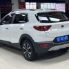 2021 Yipao facelift 1.4L CVT Fun Edition, Сентябрь 2021 г., пробег 39000 км. (Б/у) Передний — изображение 2