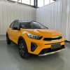 2021 Yipao facelift 1.4L CVT sunroof model, Август 2022 г., пробег 36000 км. (Б/у) Передний — изображение 2