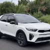 2021 Yipao 1.4L CVT Fun Sunroof Model, Август 2021 г., пробег 34000 км. (Б/у) Передний — изображение 2