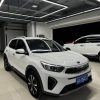 2021 Yipao 1.4L CVT Fun Sunroof Model, Март 2021 г., пробег 48000 км. (Б/у) Передний — изображение 2