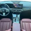 2023 BMW 3 Series 325Li M Sport Package, Январь 2024 г., пробег 18000 км. (Б/у) Задний — изображение 2