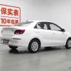 Huanchi 2020 facelift 1.4L automatic comfort sunroof version, Ноябрь 2021 г., пробег 18100 км. (Б/у) Передний — изображение 2