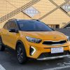 2021 Yipao 1.4L CVT Fun Sunroof Model, Май 2021 г., пробег 33000 км. (Б/у) Передний — изображение 2