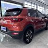 2021 Yipao 1.4L CVT Fun Sunroof Model, Февраль 2021 г., пробег 63000 км. (Б/у) Передний — изображение 2