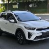 2021 Yipao facelift 1.4L CVT Fun Edition, Август 2022 г., пробег 18000 км. (Б/у) Передний — изображение 2